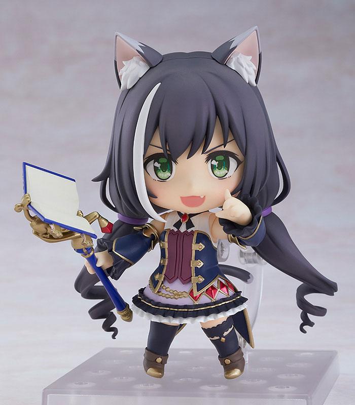 Preview: Nendoroid 1480 Karyl / Kiruya Momochi