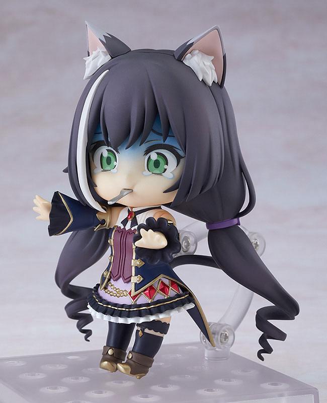 Preview: Nendoroid 1480 Karyl / Kiruya Momochi