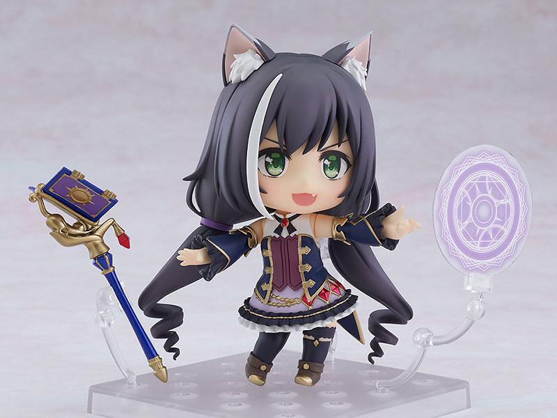 Preview: Nendoroid 1480 Karyl / Kiruya Momochi