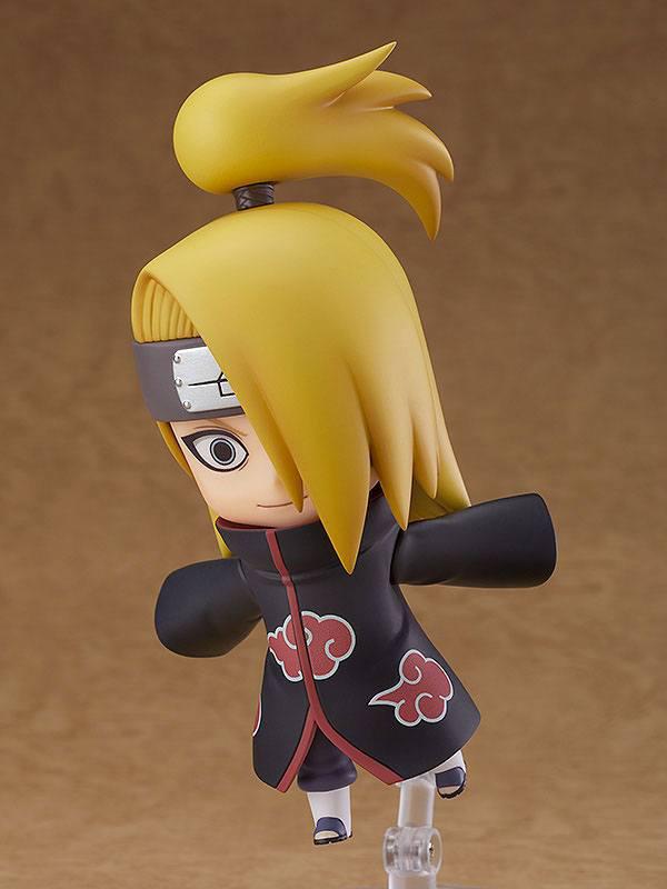 Preview: Nendoroid 1481 Deidara