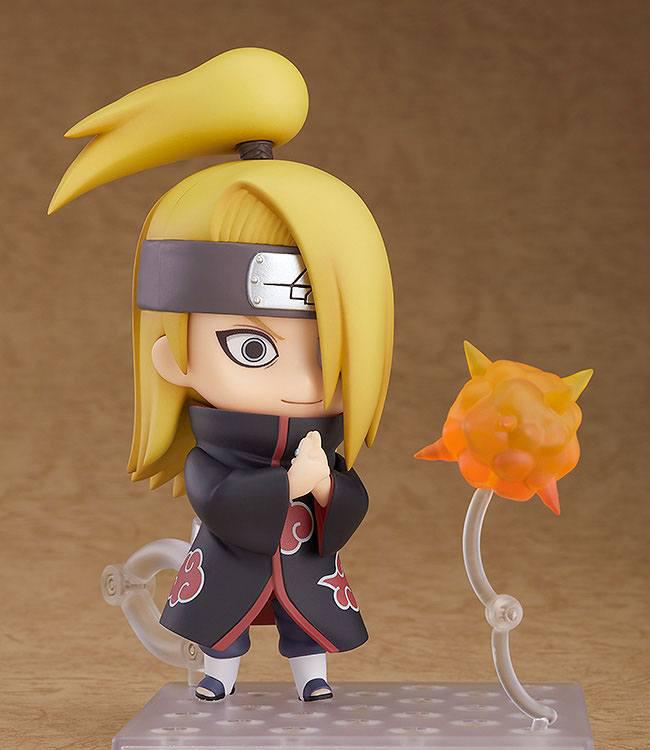 Preview: Nendoroid 1481 Deidara