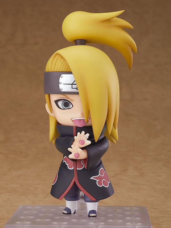 Preview: Nendoroid 1481 Deidara