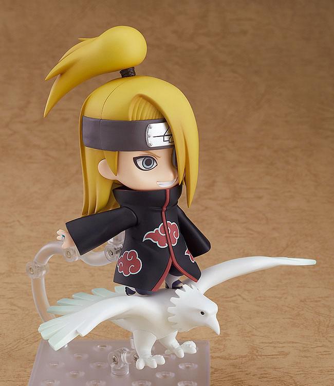 Preview: Nendoroid 1481 Deidara