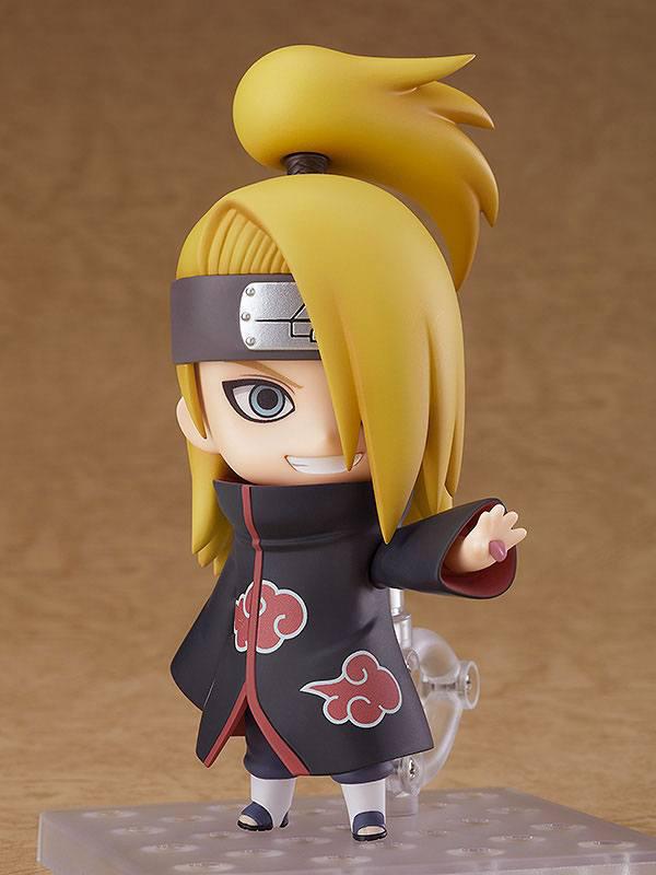 Preview: Nendoroid 1481 Deidara