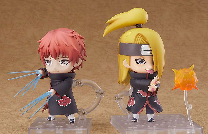 Preview: Nendoroid 1481 Deidara