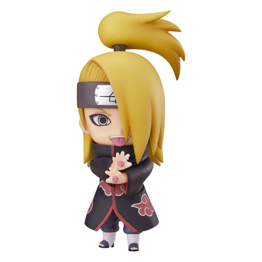 Preview: Nendoroid 1481 Deidara