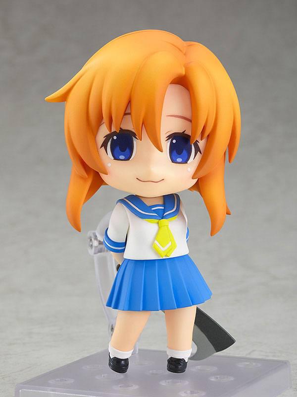 Preview: Nendoroid 1483 Rena Ryugu