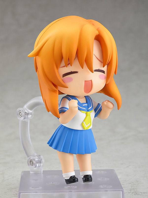 Preview: Nendoroid 1483 Rena Ryugu