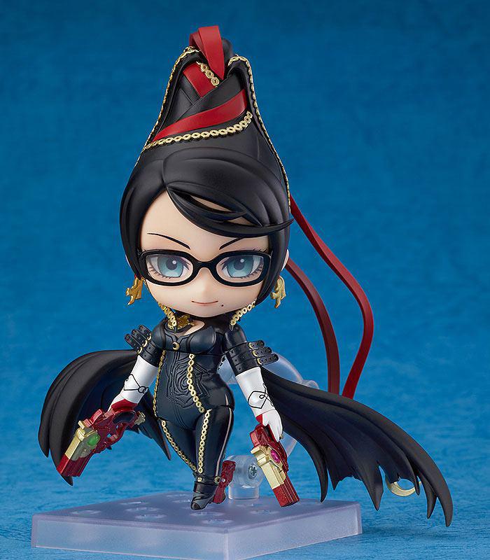 Preview: Nendoroid 1485 Bayonetta