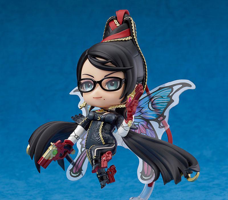 Preview: Nendoroid 1485 Bayonetta