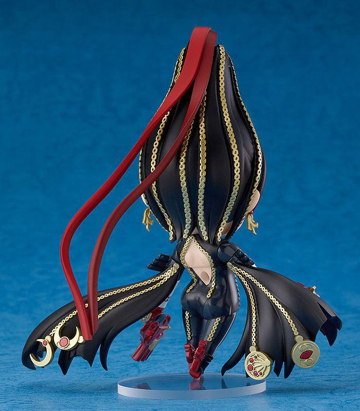 Preview: Nendoroid 1485 Bayonetta