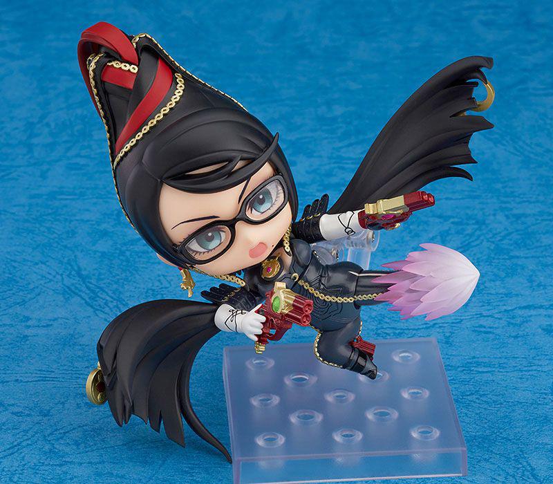 Preview: Nendoroid 1485 Bayonetta