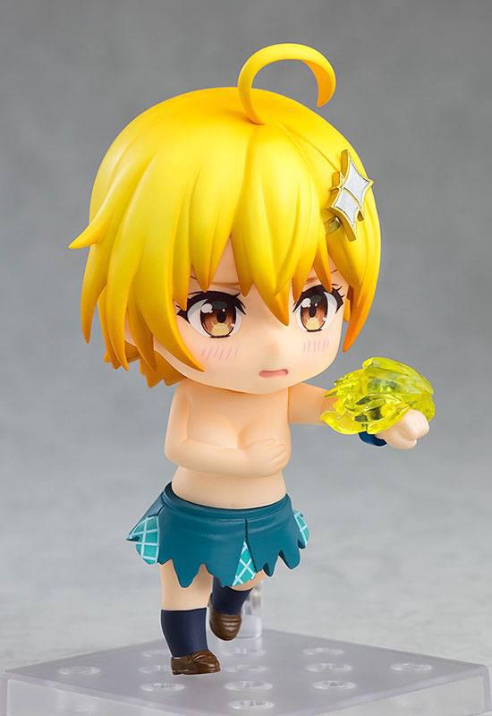 Preview: Nendoroid 1486 Kirara Hoshino