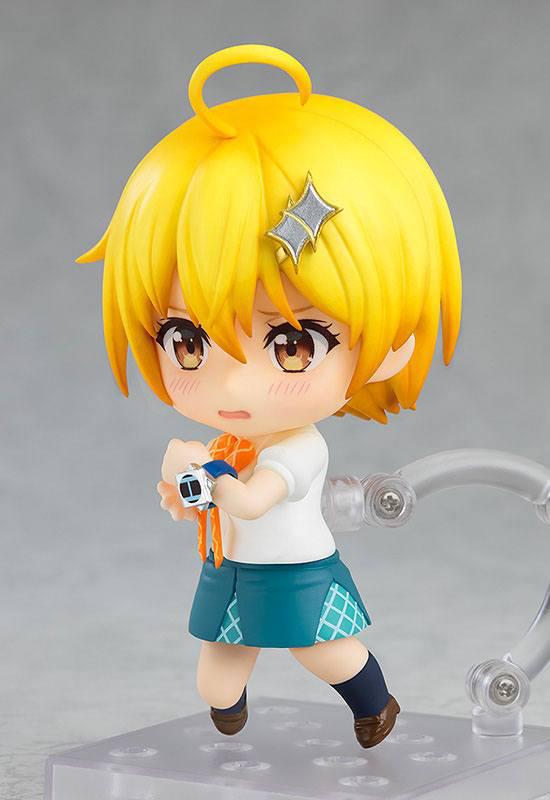 Preview: Nendoroid 1486 Kirara Hoshino