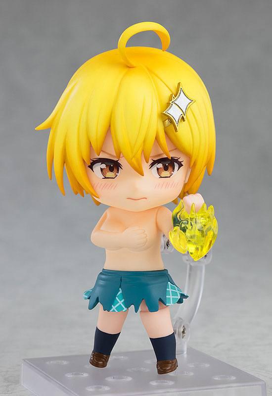 Preview: Nendoroid 1486 Kirara Hoshino