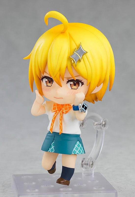 Preview: Nendoroid 1486 Kirara Hoshino