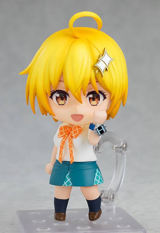 Preview: Nendoroid 1486 Kirara Hoshino