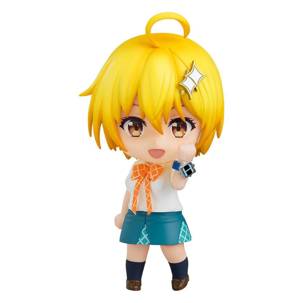 Preview: Nendoroid 1486 Kirara Hoshino