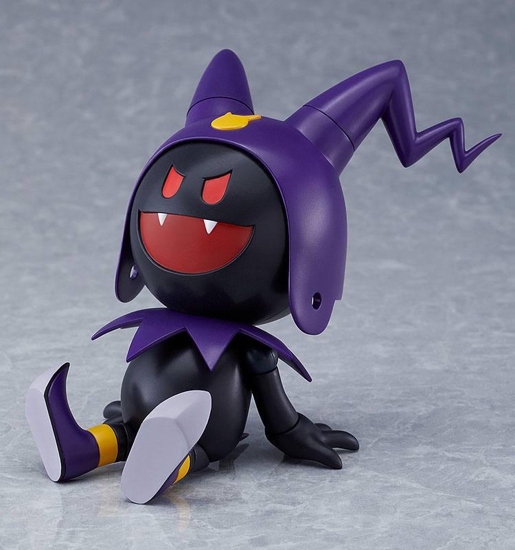 Preview: Nendoroid 1493 Black Frost