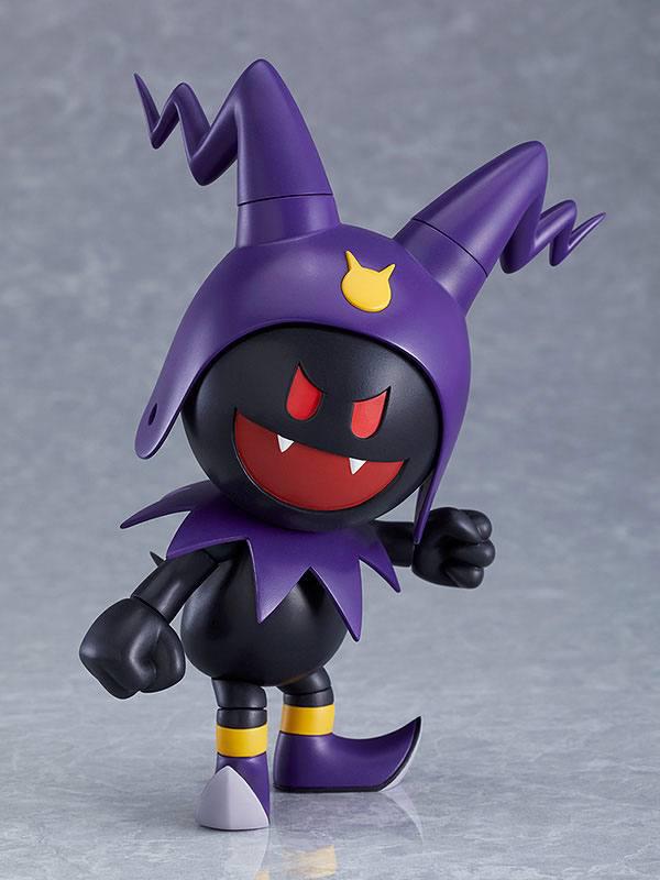 Preview: Nendoroid 1493 Black Frost