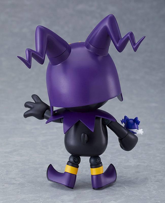 Preview: Nendoroid 1493 Black Frost