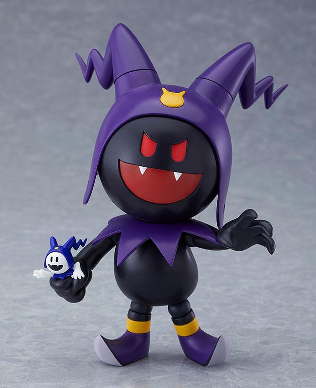 Preview: Nendoroid 1493 Black Frost