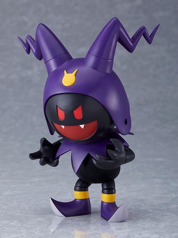 Preview: Nendoroid 1493 Black Frost