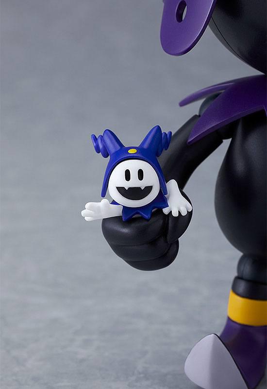 Preview: Nendoroid 1493 Black Frost