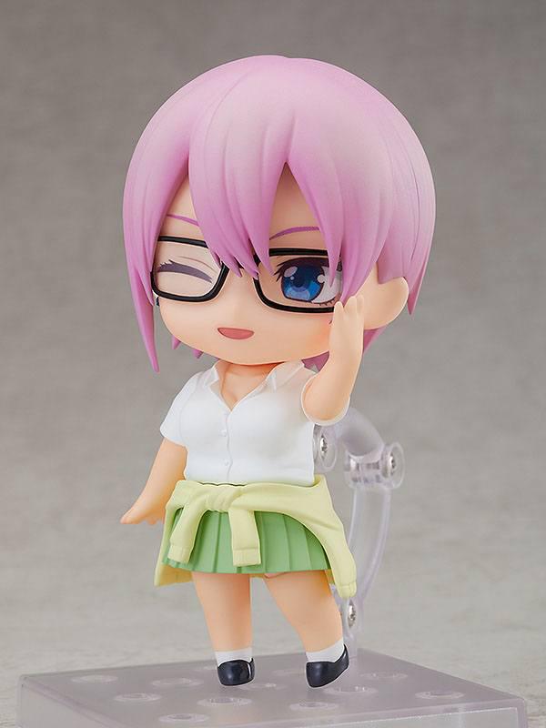 Preview: Nendoroid 1495 Ichika Nakano