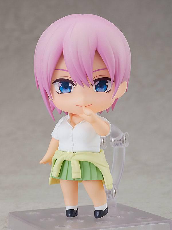 Preview: Nendoroid 1495 Ichika Nakano