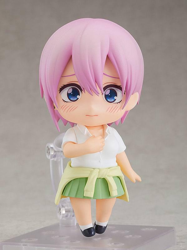 Preview: Nendoroid 1495 Ichika Nakano