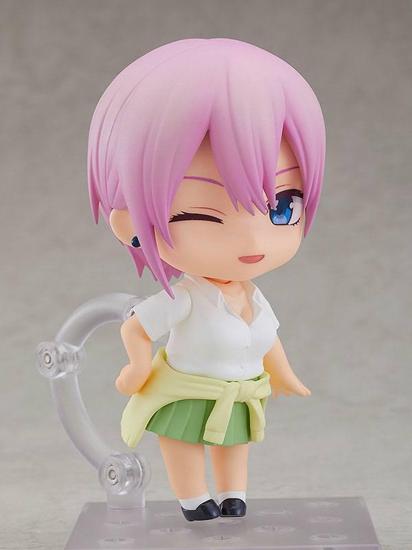 Preview: Nendoroid 1495 Ichika Nakano