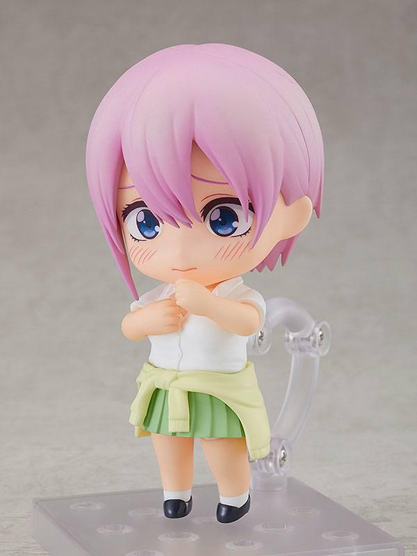 Preview: Nendoroid 1495 Ichika Nakano