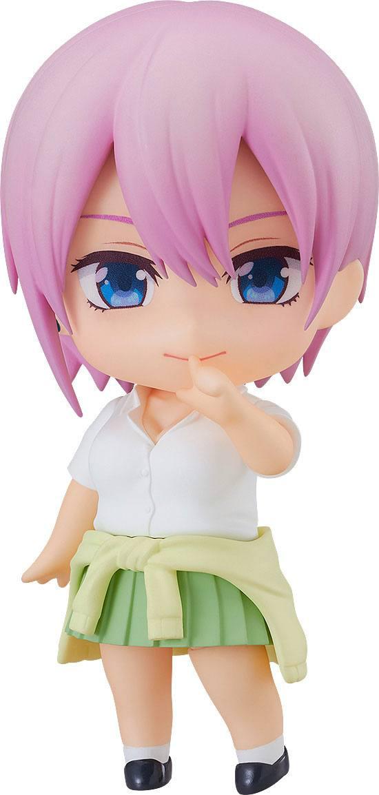 Preview: Nendoroid 1495 Ichika Nakano