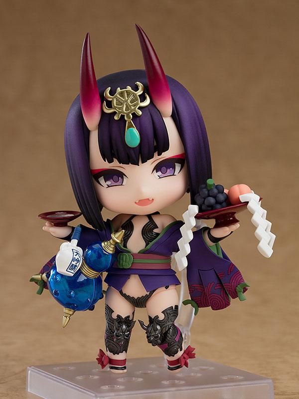 Preview: Nendoroid 1499 Shuten Douji - Assassin