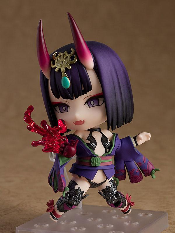 Preview: Nendoroid 1499 Shuten Douji - Assassin