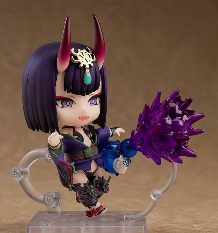 Preview: Nendoroid 1499 Shuten Douji - Assassin