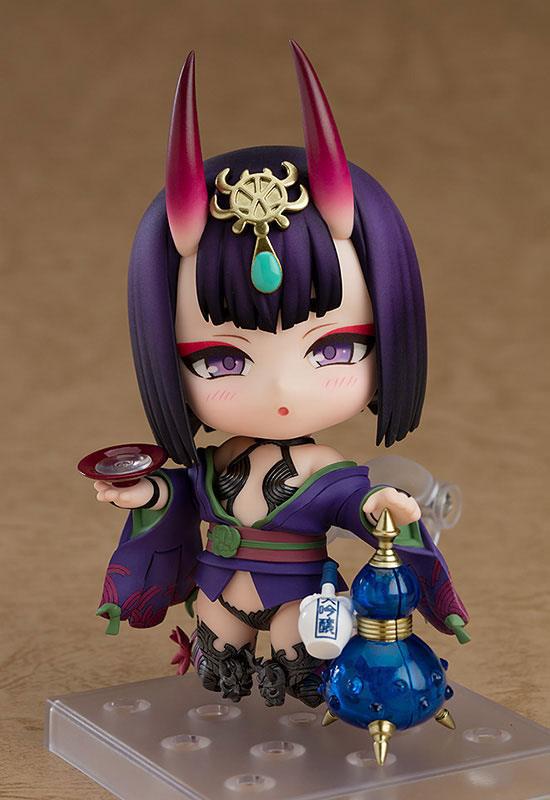 Preview: Nendoroid 1499 Shuten Douji - Assassin