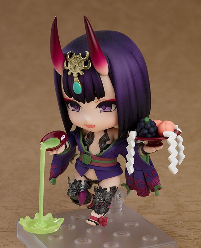 Preview: Nendoroid 1499 Shuten Douji - Assassin