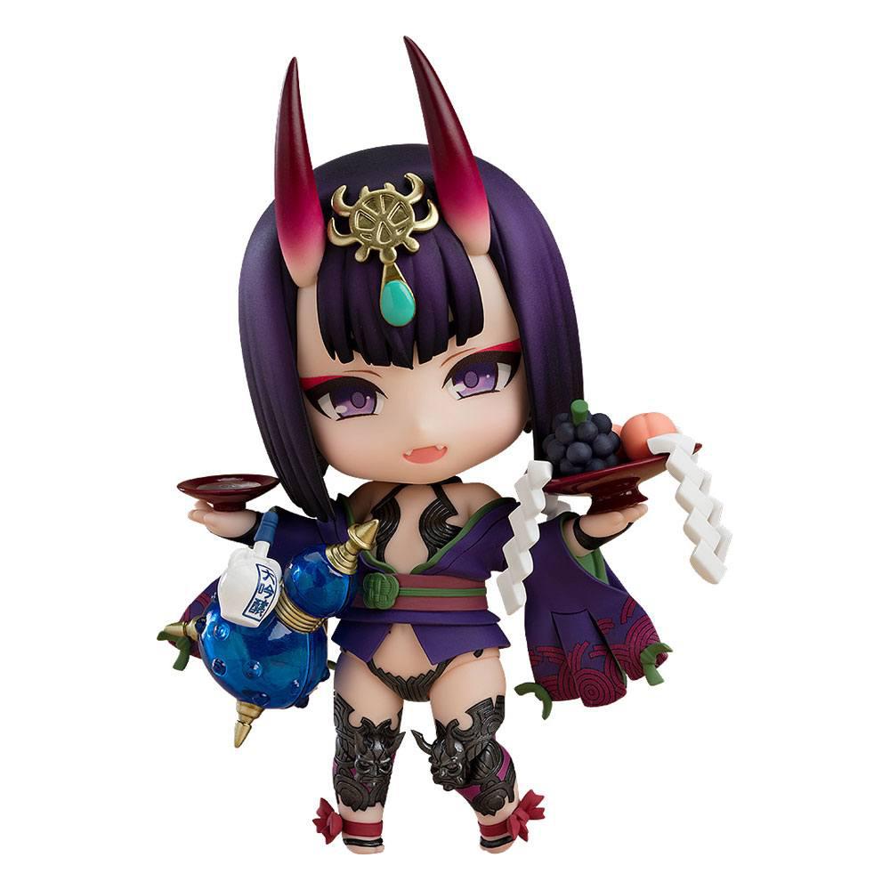 Preview: Nendoroid 1499 Shuten Douji - Assassin