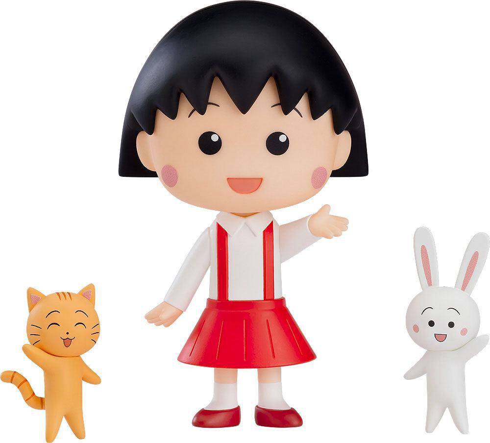 Preview: Nendoroid 1500  Chibi Maruko-chan