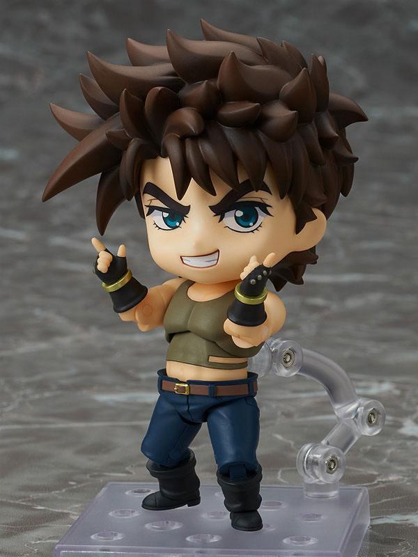 Preview: Nendoroid 1502 Joseph Joestar