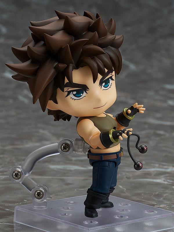 Preview: Nendoroid 1502 Joseph Joestar