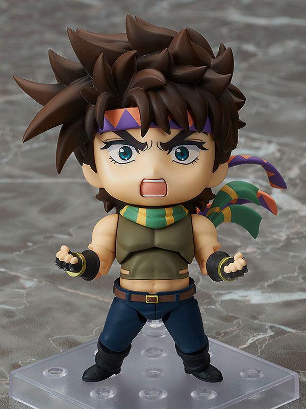 Preview: Nendoroid 1502 Joseph Joestar