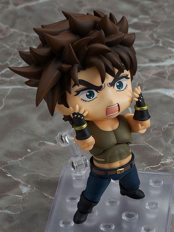 Preview: Nendoroid 1502 Joseph Joestar