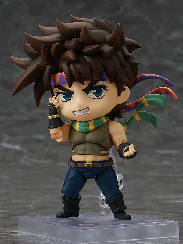 Preview: Nendoroid 1502 Joseph Joestar