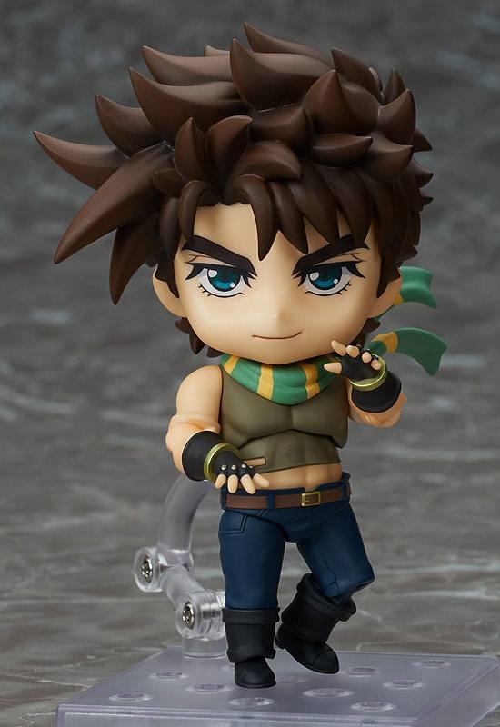 Preview: Nendoroid 1502 Joseph Joestar