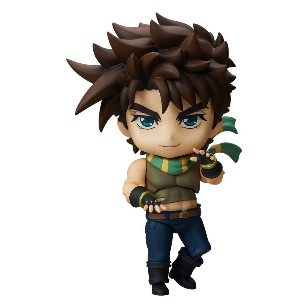 Preview: Nendoroid 1502 Joseph Joestar