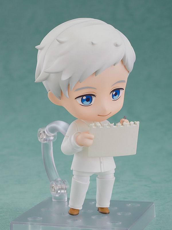 Preview: Nendoroid 1505 Norman