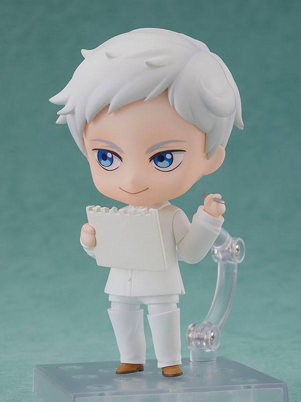 Preview: Nendoroid 1505 Norman